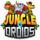  Jungle vs. Droids spill