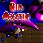  Kid Mystic spill