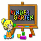  Kindergarten spill