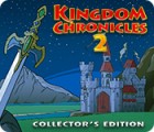 Kingdom Chronicles 2 Collector's Edition spill