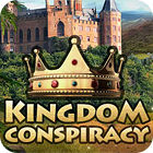  Kingdom Conspiracy spill