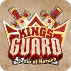  King's Guard: A Trio of Heroes spill