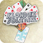  Klondike Solitaire spill