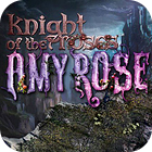 Amy Rose: The Knight of Roses spill