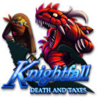  Knightfall: Death and Taxes spill