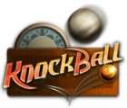 Knockball spill