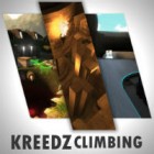  Kreedz Climbing spill