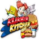 Kukoo Kitchen spill