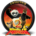  Kung Fu Panda 2 Color spill