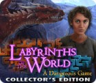  Labyrinths of the World: A Dangerous Game Collector's Edition spill