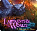  Labyrinths of the World: A Dangerous Game spill