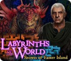  Labyrinths of the World: Secrets of Easter Island spill