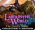  Labyrinths of the World: The Devil's Tower Collector's Edition spill