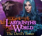  Labyrinths of the World: The Devil's Tower spill