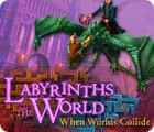  Labyrinths of the World: When Worlds Collide spill