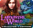  Labyrinths of the World: When Worlds Collide Collector's Edition spill