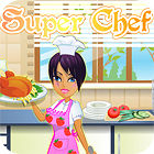  Laila Super Chef spill