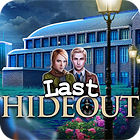 Last Hideout spill Last Hideout spill
