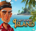  Last Resort Island spill