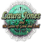  Laura Jones and the Gates of Good and Evil spill