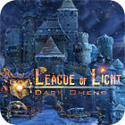  League of Light: Dark Omens Collector's Edition spill