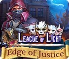  League of Light: Edge of Justice spill