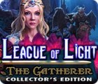  League of Light: The Gatherer Collector's Edition spill
