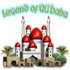 Legend of Ali Baba spill