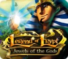 Legend of Egypt: Jewels of the Gods spill