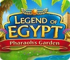  Legend of Egypt: Pharaoh's Garden spill
