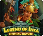  Legend of Inca: Mystical Culture spill