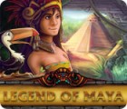  Legend of Maya spill