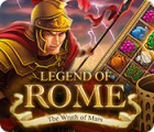  Legend of Rome: The Wrath of Mars spill
