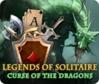  Legends of Solitaire: Curse of the Dragons spill