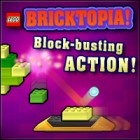  LEGO Bricktopia spill