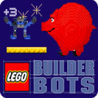  LEGO Builder Bots spill