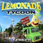Lemonade Tycoon 2 spill Lemonade Tycoon 2 spill