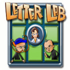 Letter Lab spill Letter Lab spill