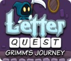  Letter Quest: Grimm's Journey spill