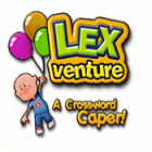  Lex Venture: A Crossword Caper spill