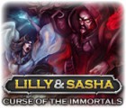  Lilly and Sasha: Curse of the Immortals spill