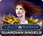  Lilly and Sasha: Guardian Angels spill