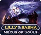  Lilly and Sasha: Nexus of Souls spill