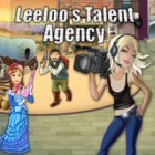 Leeloo's Talent Agency spill Leeloo's Talent Agency spill
