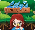  Lily's Epic Quest spill