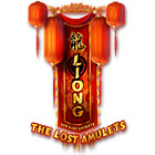  Liong: The Lost Amulets spill