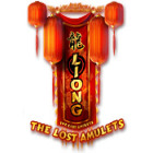 Liong: The Lost Amulets spill Liong: The Lost Amulets spill