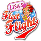  Lisa's Fleet Flight spill