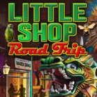  Little Shop - Road Trip spill