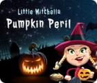  Little Witchella: Pumpkin Peril spill